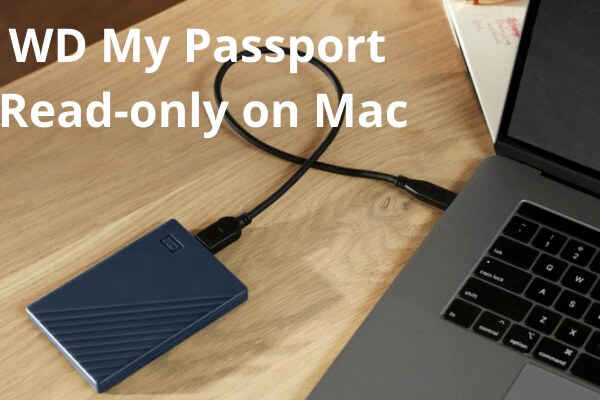 reformatting wd passport for mac exfat